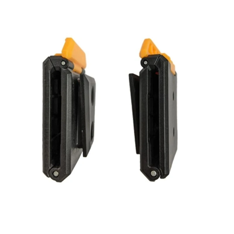 Для инструментального пакета Clip Hubs Распозите хранилище Sundries Pins Dister Power Tool D2rd