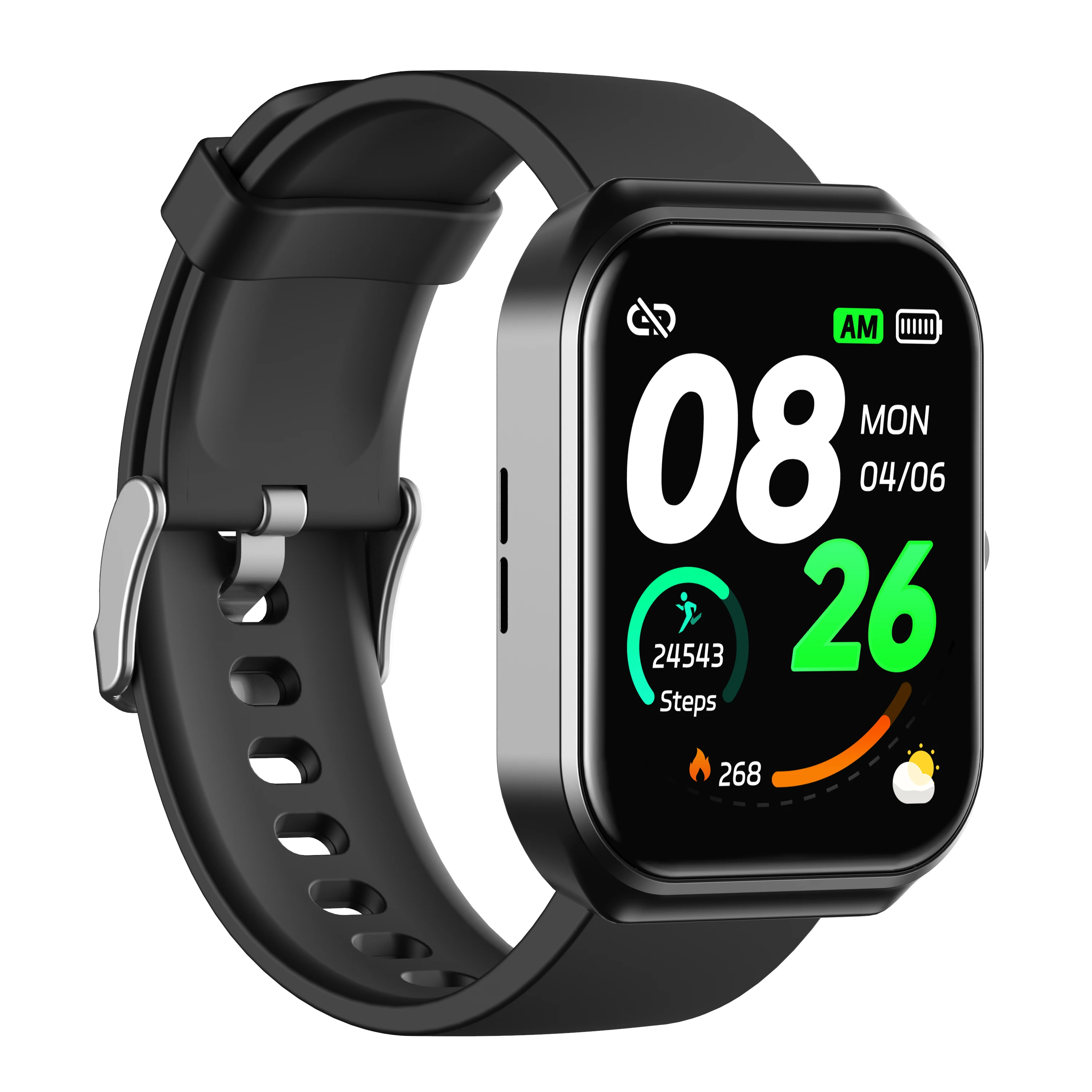 CX2 Smart Watch New arrival Cheap watch smart CX2 Heart rate monitor watch