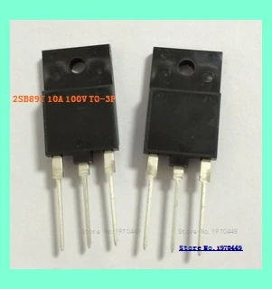 2SB897 10A 100V TO-3P