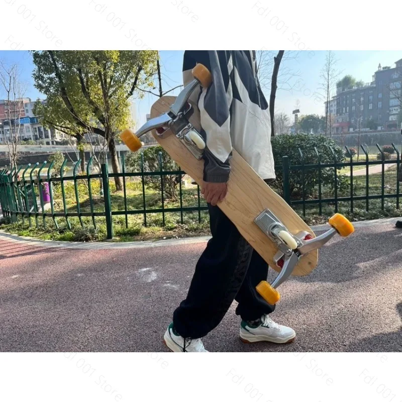 Dry Slope Snowboard Trainer Balance Board for Snowboarding Ski Training & Fitness Home Practice Carving Technique with Non-Slip