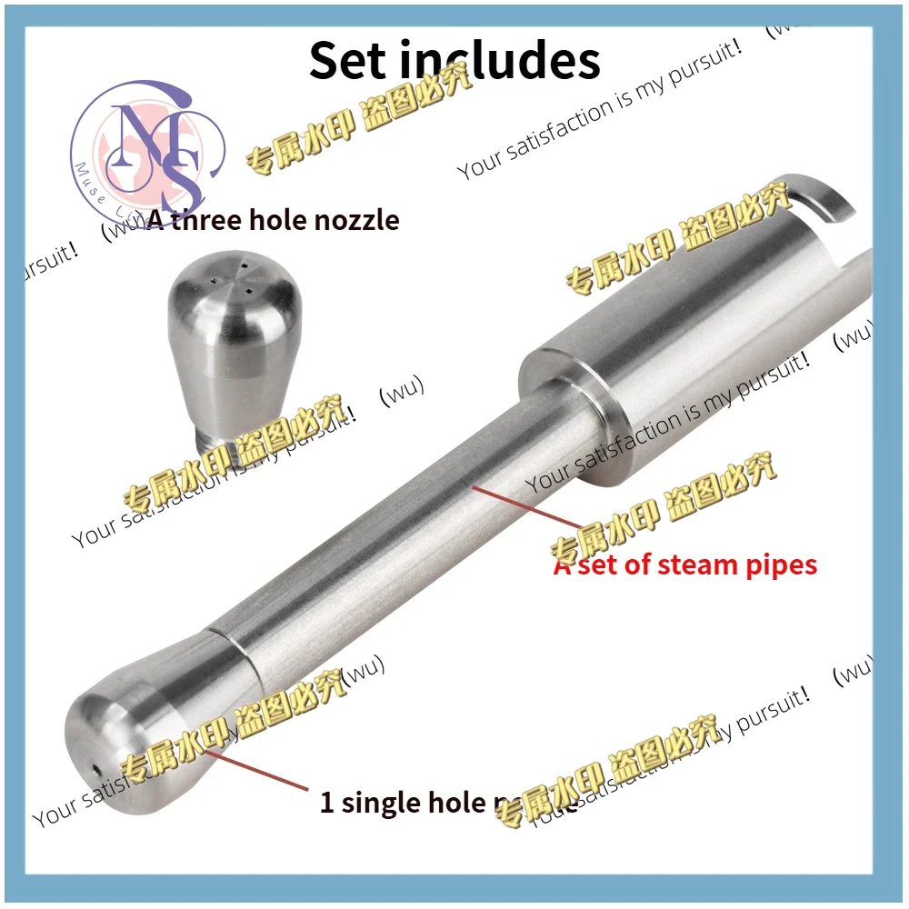 extended-modified-steam-wand-milk-foam-nozzle-replacement-part-for-delonghi-ec685-coffee-machine-compatible-with-various-models