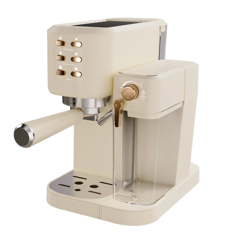 Heißer Verkauf Bestseller Espresso maschine italienische Kaffee maschine 15 Bar Maschine Cappuccino automatische Espresso maschine