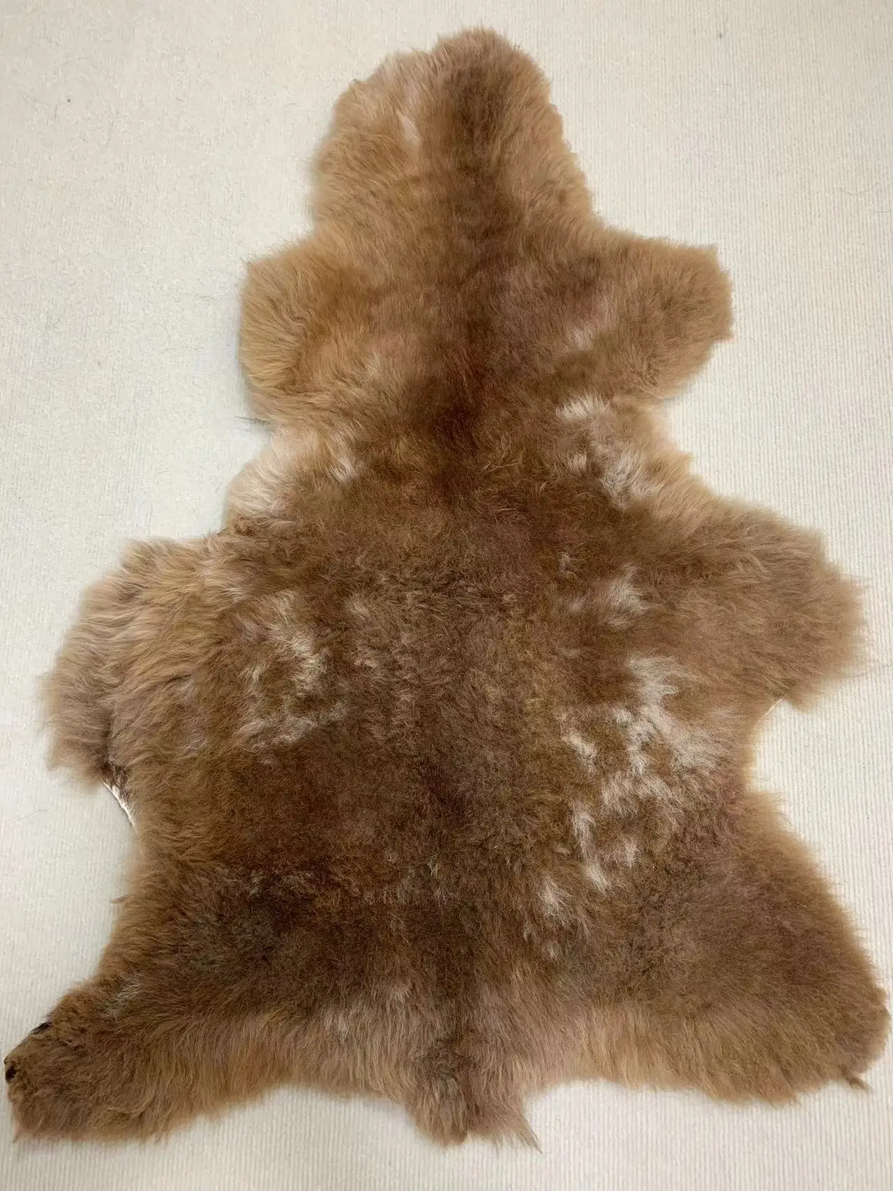 Unique fur, unbleached natural flower sheep leather, Home Decor, puffy fuzzy,real fur,fine velvet curly hair, chair cushion