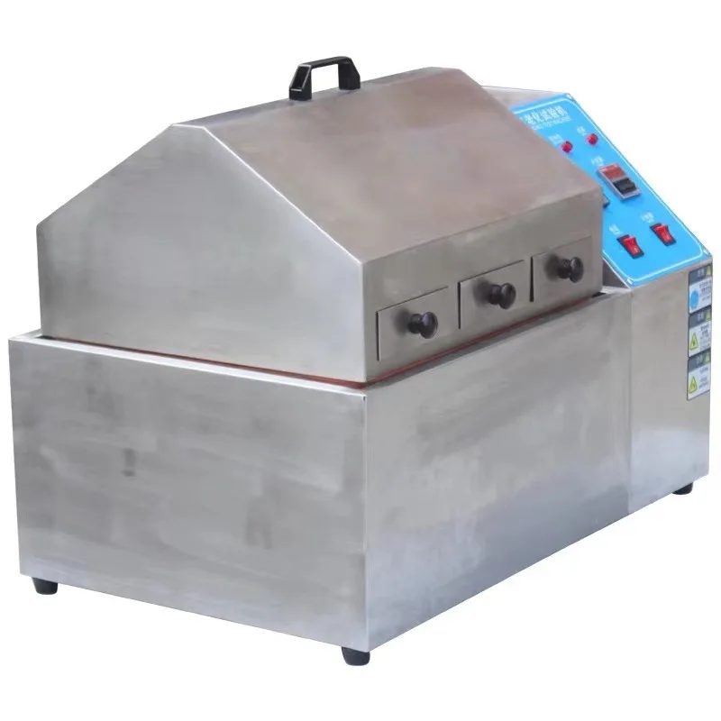 Accelerated Steam Aging Test Chamber Component Plating Life Electronic Semiconductor Metal Pin Oxidation