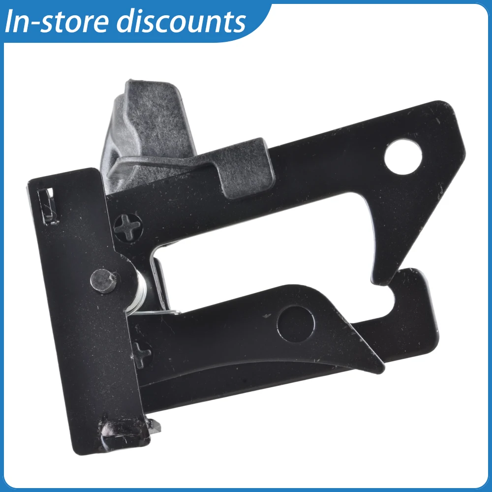 

High Quality Hood Lock Latch Hook Assembly for Mercedes-Benz GLS320 GLE300 GLE400, Perfect Direct Replacement OEM 1678801300