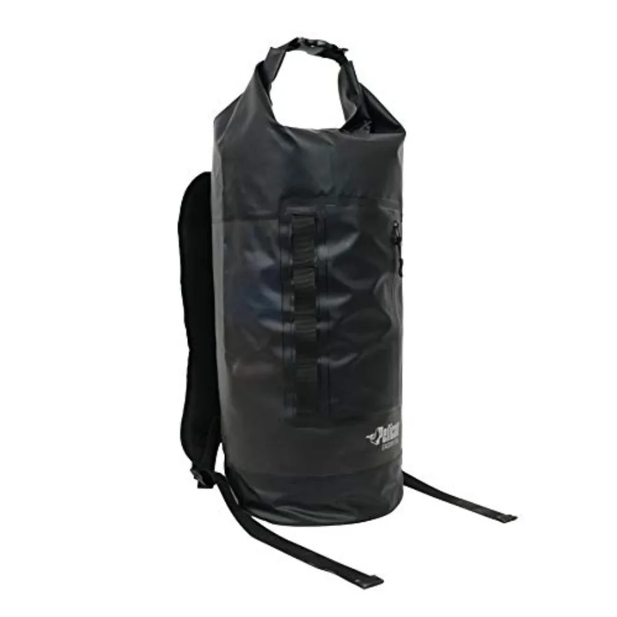 

Водонепроницаемая сумка ExoDry Drybag 10л/20л/30л с ролл-топом, из плотного легкого материала, с регулируемым плечевым ремнем