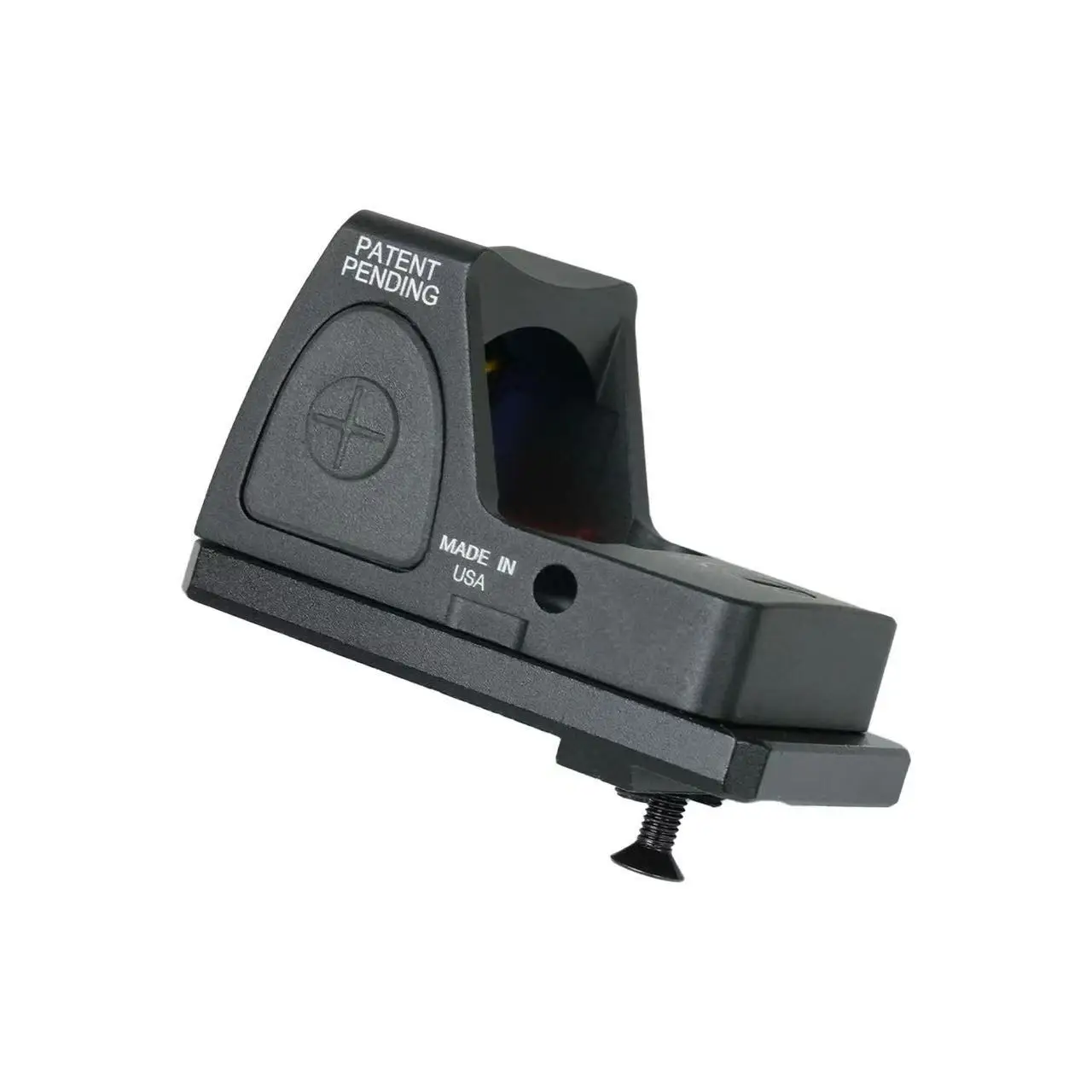 Universelle Metallhalterung G-Mount Rotpunktvisier-Montageplatte für SR RM GRACE M1 M2 Rotpunktvisier – Detail 5