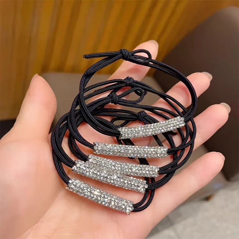 5 stuks glanzende elastische h - Travel Accessories Bunnings recensie en prijs