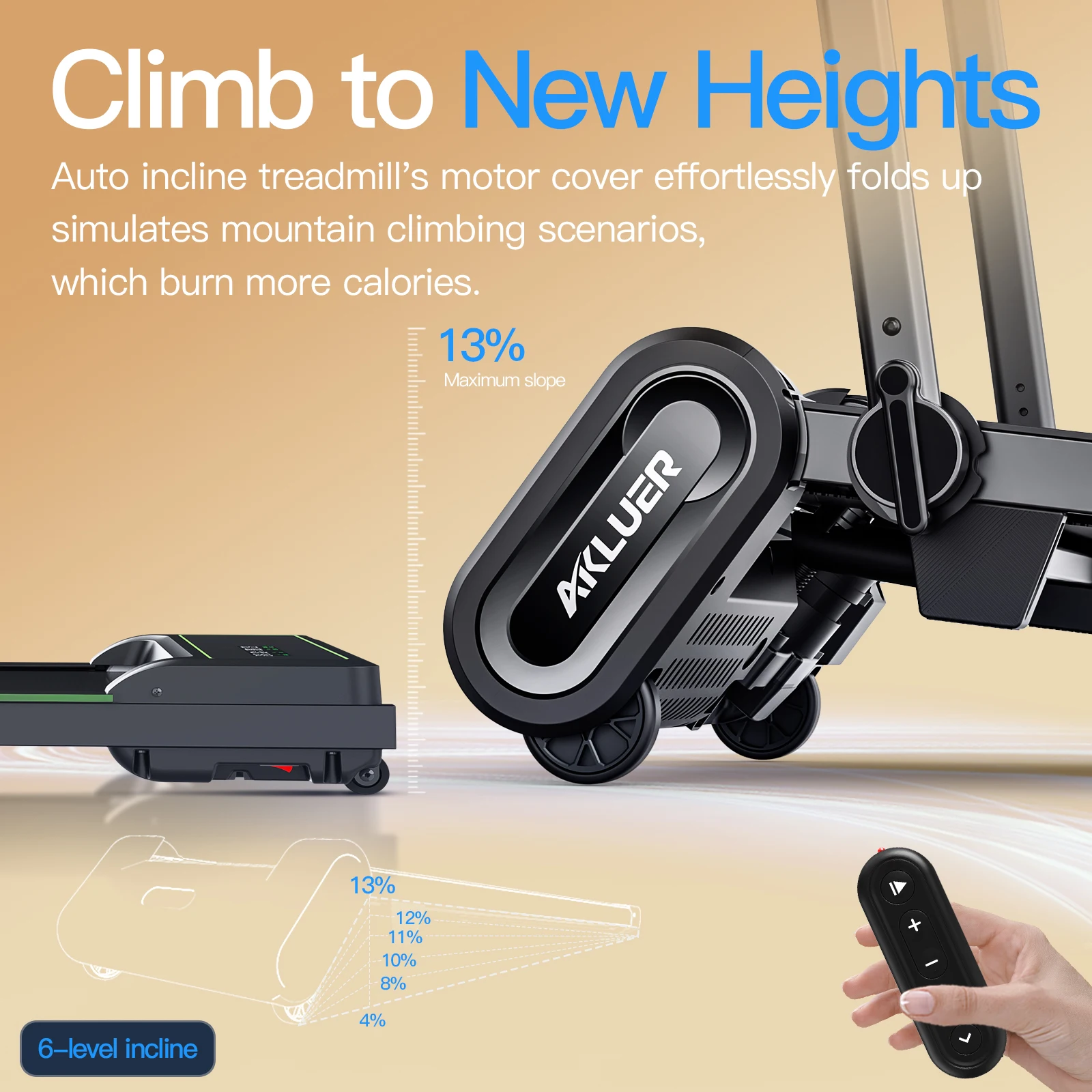 Thumbnail 3 - #5 Top Treadmills Picks for Every Budget