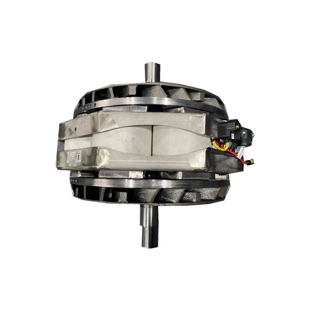 

1900N.M 2200NM New Heavy Truck Speed Retarder Eddy Current Retarder For Heavy Trucks