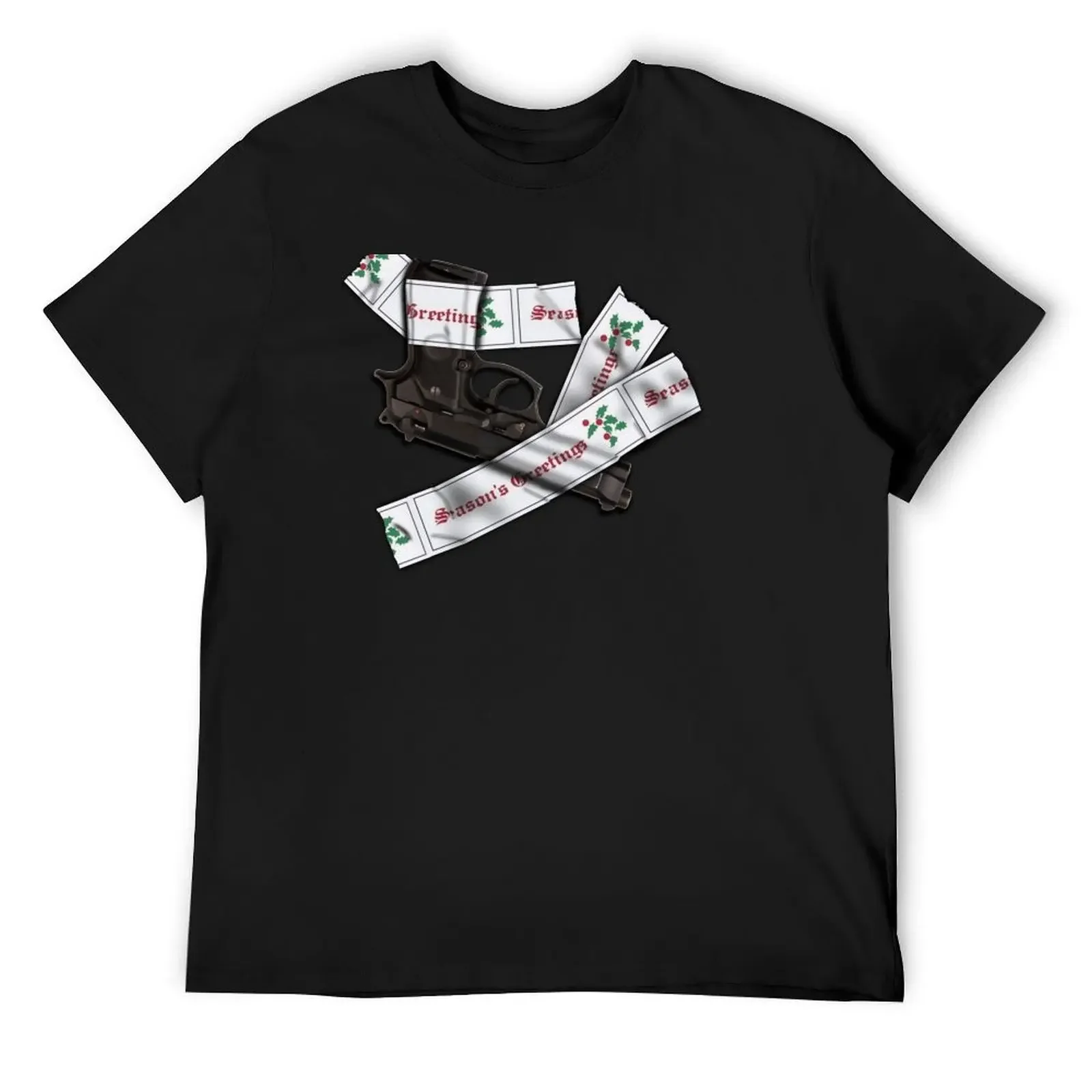 

yippee-ki-yay T-Shirt