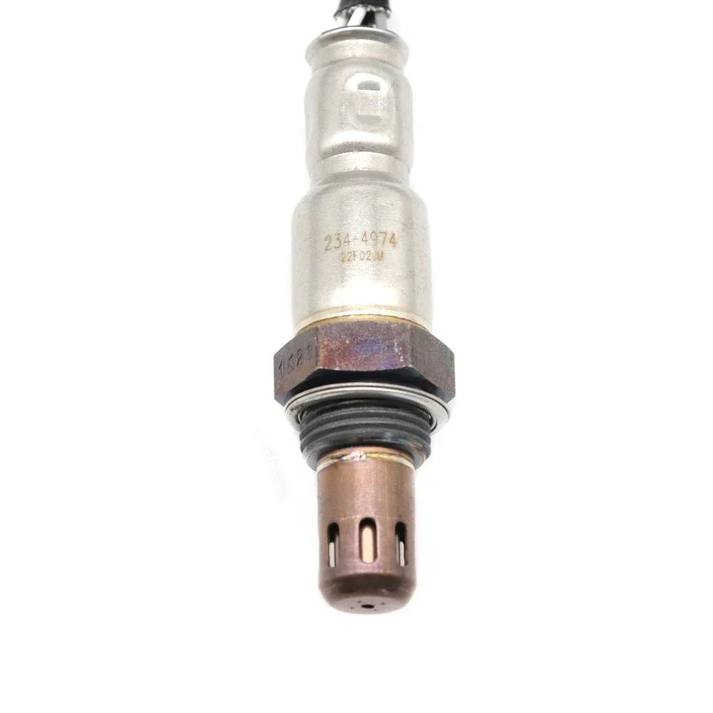Лямбда-зонд кислорода O2 вниз 234-4974 для Cadillac Escalade Chevrolet Corvette GMC Savana 2014-2019 12657188 12665163