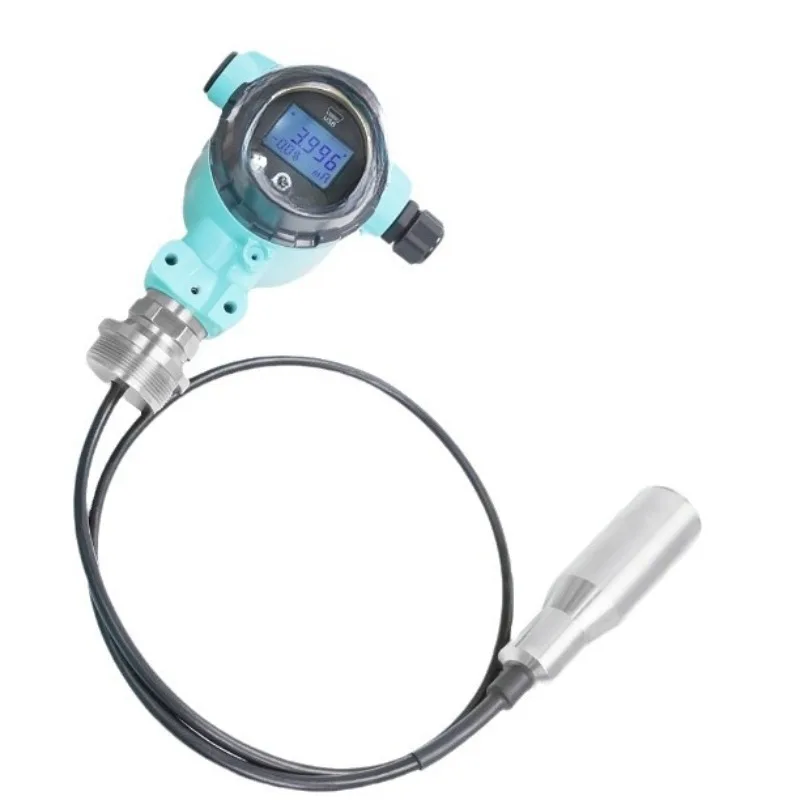 

Standard pressure transmitter (standard type) accuracy up to 0.075%