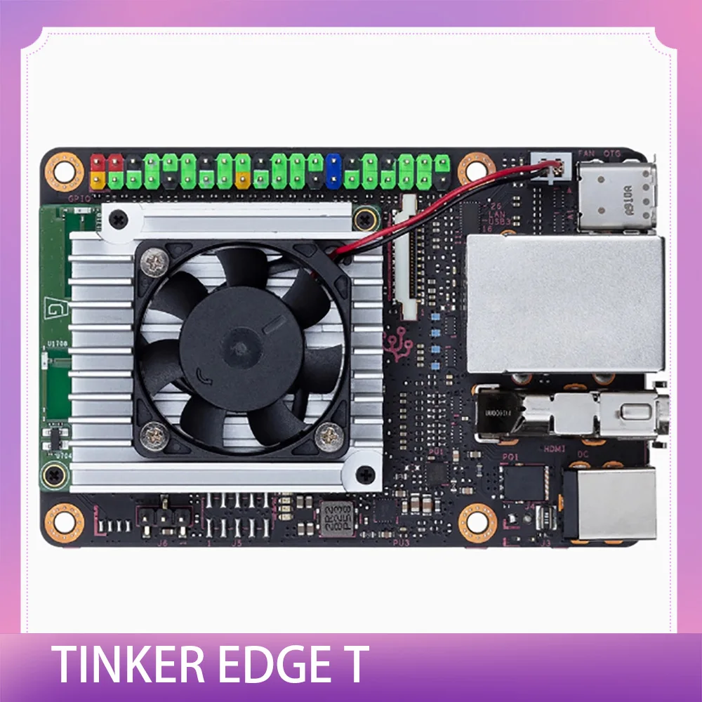 

For A-S-U-S development board Tinker Edge T