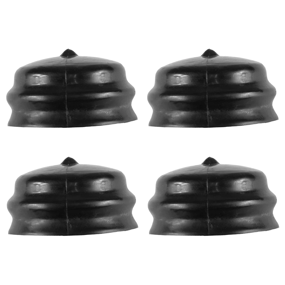 Spindle Cap Set of Four for Lawn and Ride Mowers Compatible with Model Numbers For 532121232 532184946 and more