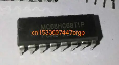 

IC new original MC68HC68T1P MC68HC68