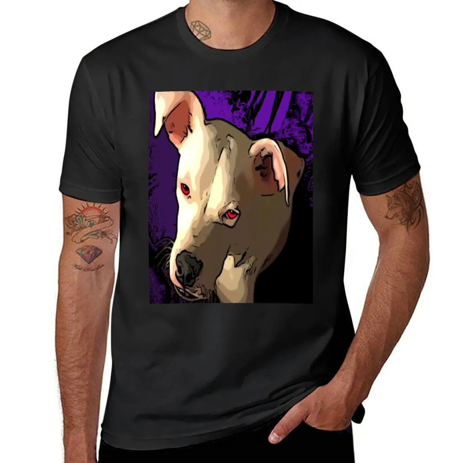 New Doggy Dawg Life T-Shirt heavyweight t shirts quick drying shirt mens tall t shirts