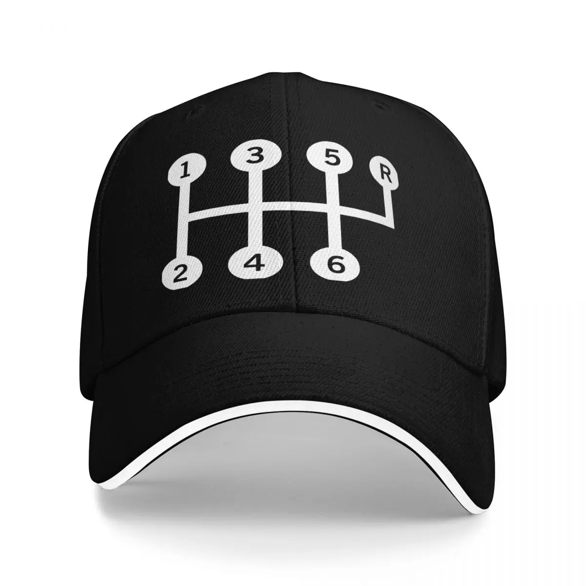 2020 Manual Car Gear Shifter Drift Cap Men Women Hat Women's Cap Baseball Cap For Men Man Hat Baseball Cap