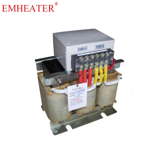 Самый продаваемый 50 Гц 60 Гц SPWM 3-фазный синусоидальный фильтр 380 В 440 В 220 кВт для инвертора