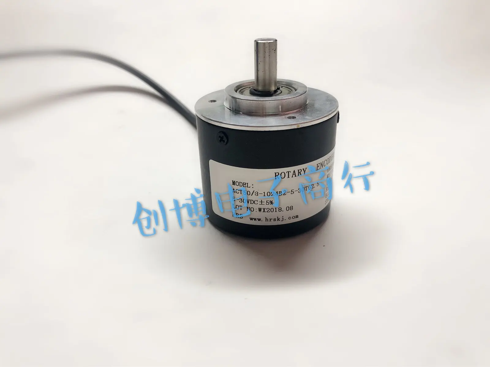 (Please contact us) ACT50/8-1024BZ-8-30TG0.5 Huasheng Rotary Encoder ACT50/8-1000BZ-600 1024P/R