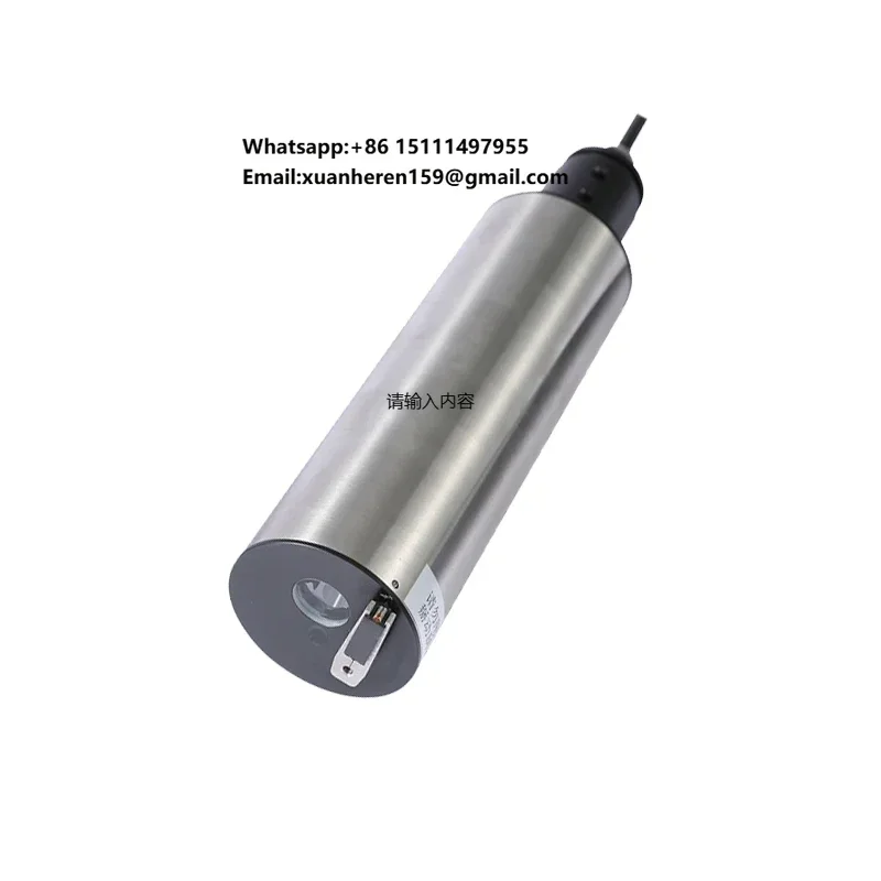 Boqu Zdyg-2087-01qx Auto-Cleaning Function for Sea Water Marine Aquarium Online Digital Total Suspended Solid Sensor Probe Price