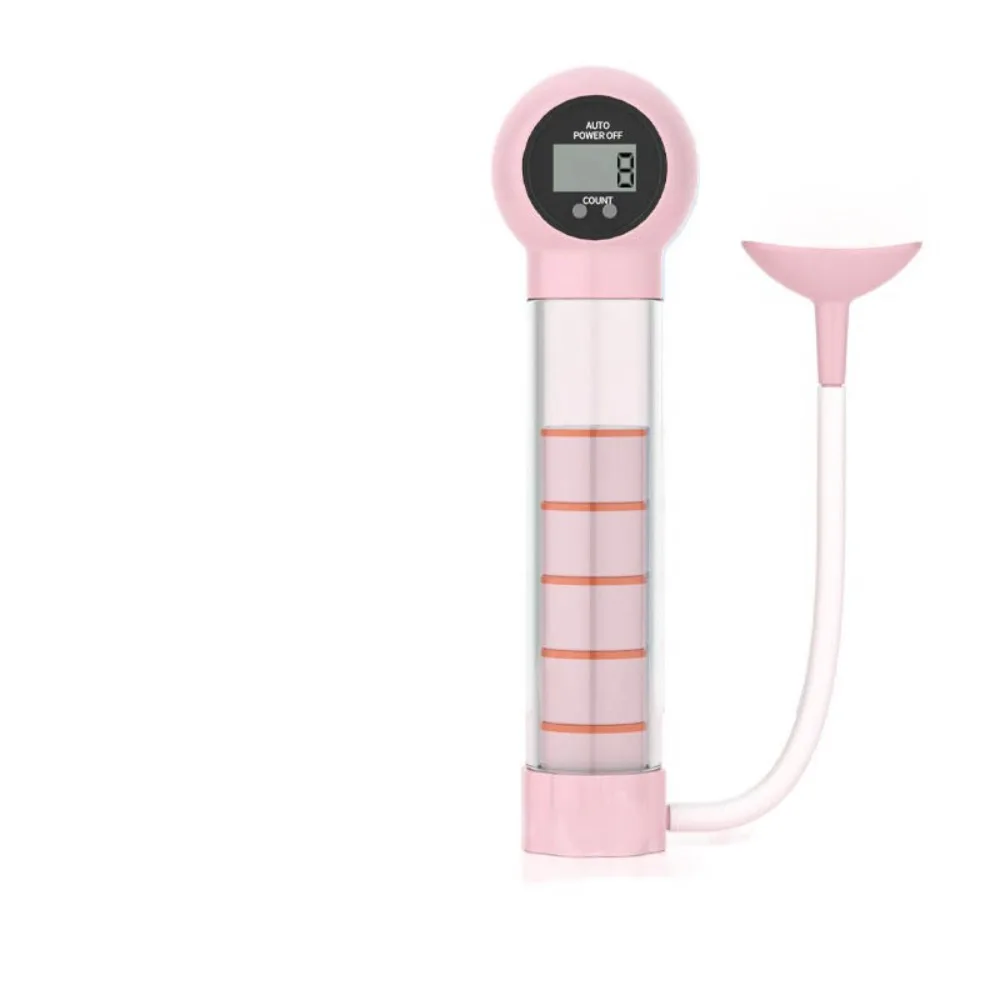 Con contador, dispositivo de ejercicio respiratorio, mejora la piel, pantalla Digital, entrenador de músculos abdominales, diseño ergonómico