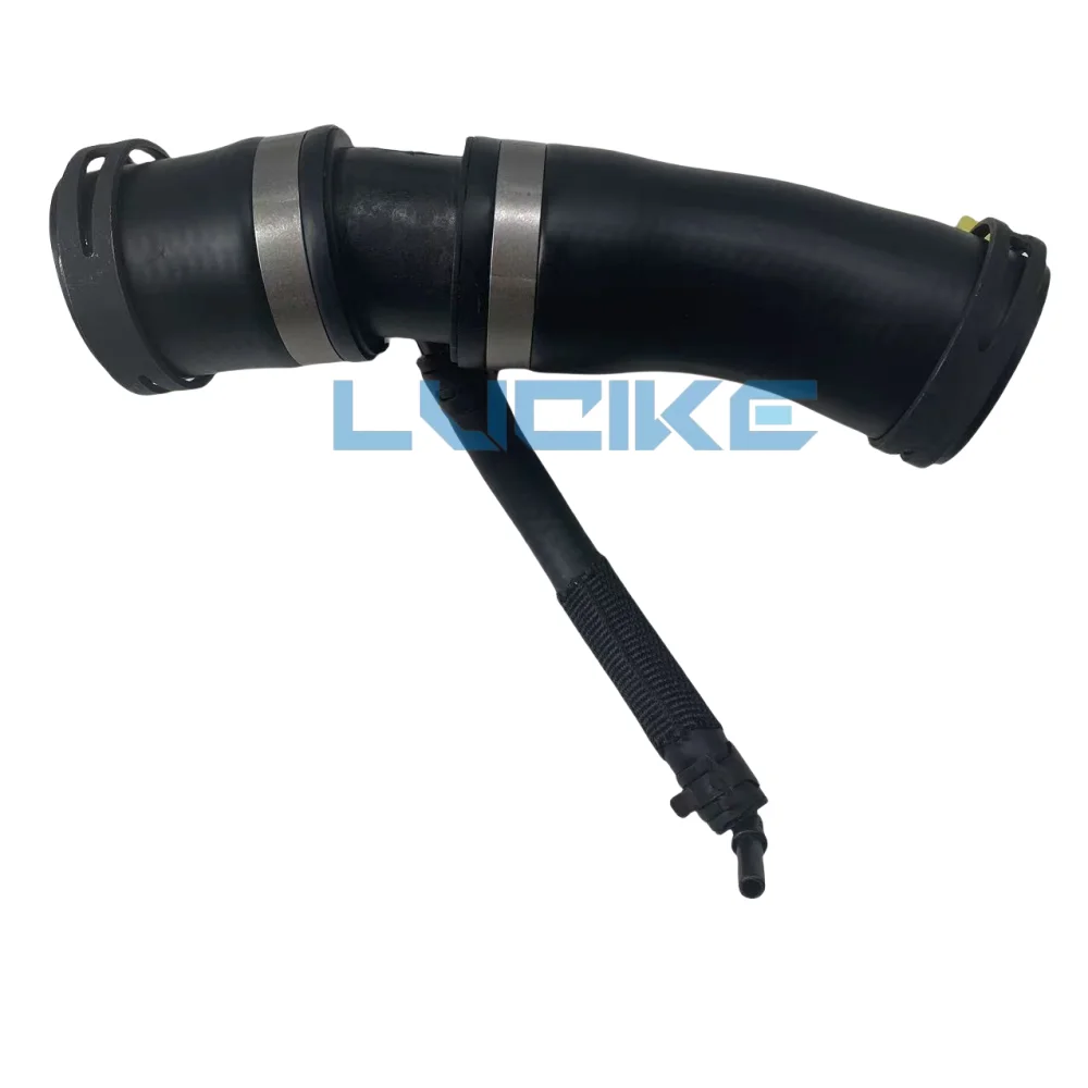 Manguera del calentador del tubo del termostato de alta calidad Oem LR049990 para Land Rover Range Rover Sport 3.0L 5.0L 2013-2019 piezas de automóvil