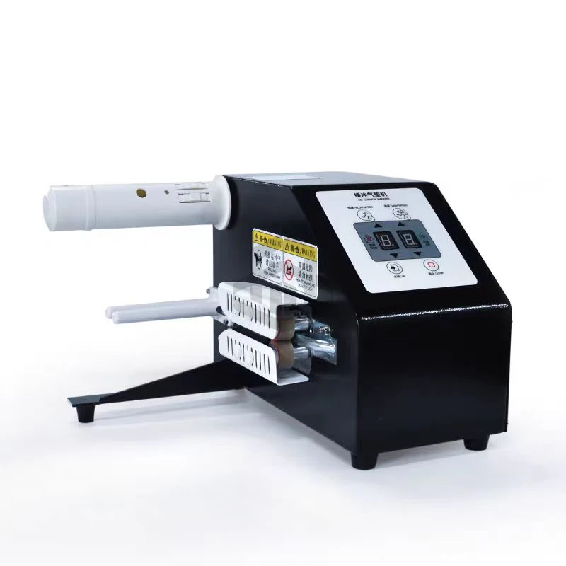 

ZL-1000 Mini Filling Air Cushion Machine with High Quality for Air Bubble Pillow Making and Sealing