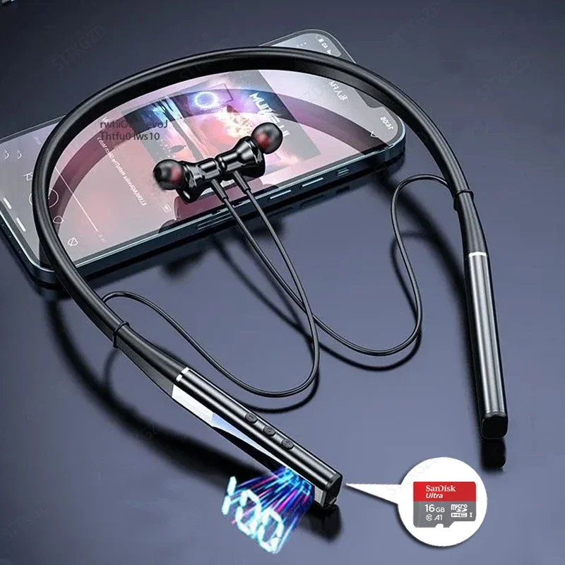 Wireless Headphones…