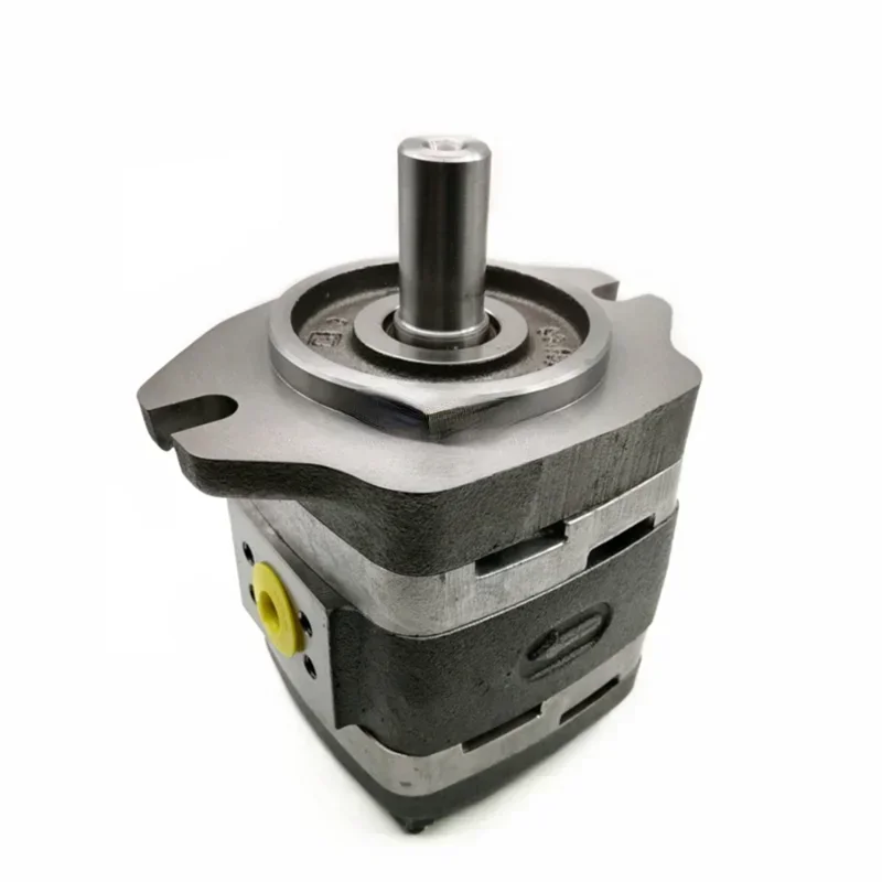 

For TURBO IPH4 High Pressure Internal Gear Pumps IPH4-25 101 IPH4-20 IHP-32