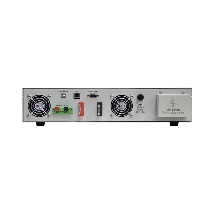 

Adjustable Regulated Power Supply Voltage Conversion 1200V DC Power Supply Wide Range Programmable Multiple Models Deposit