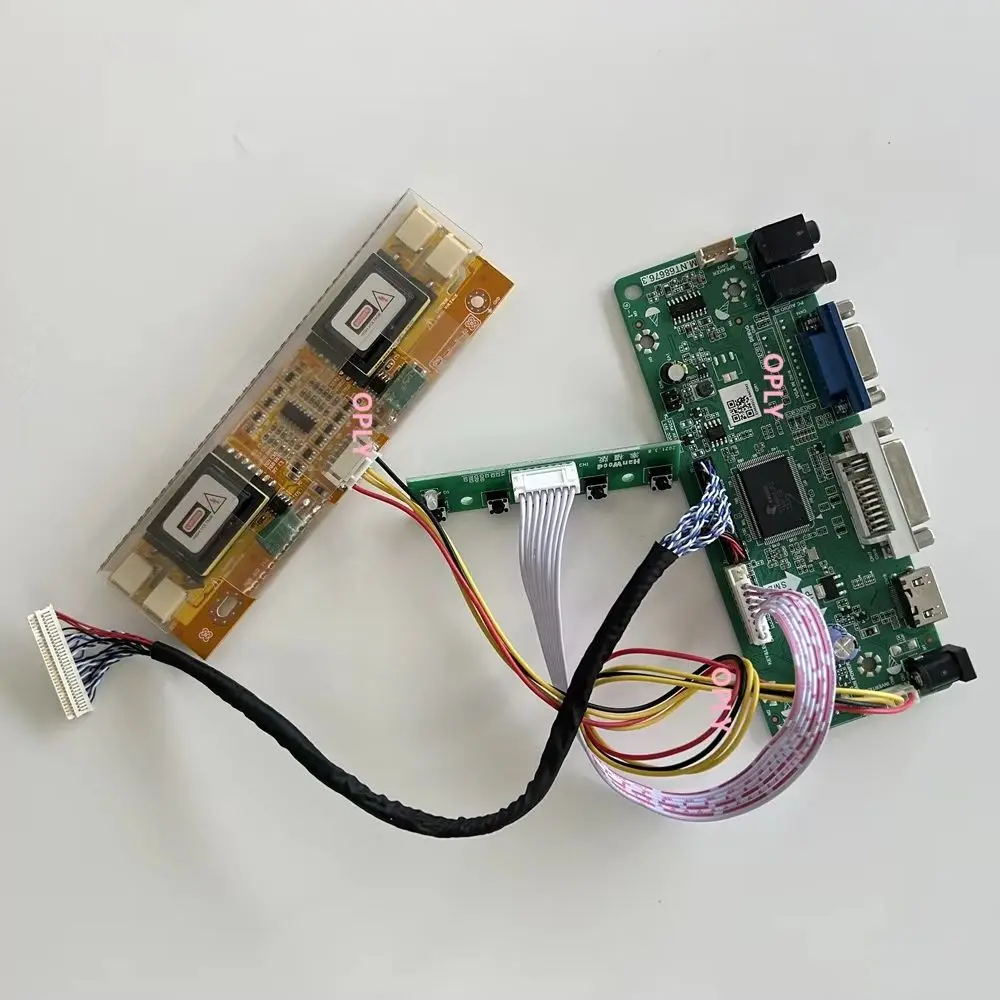 Controller Board M.… - image