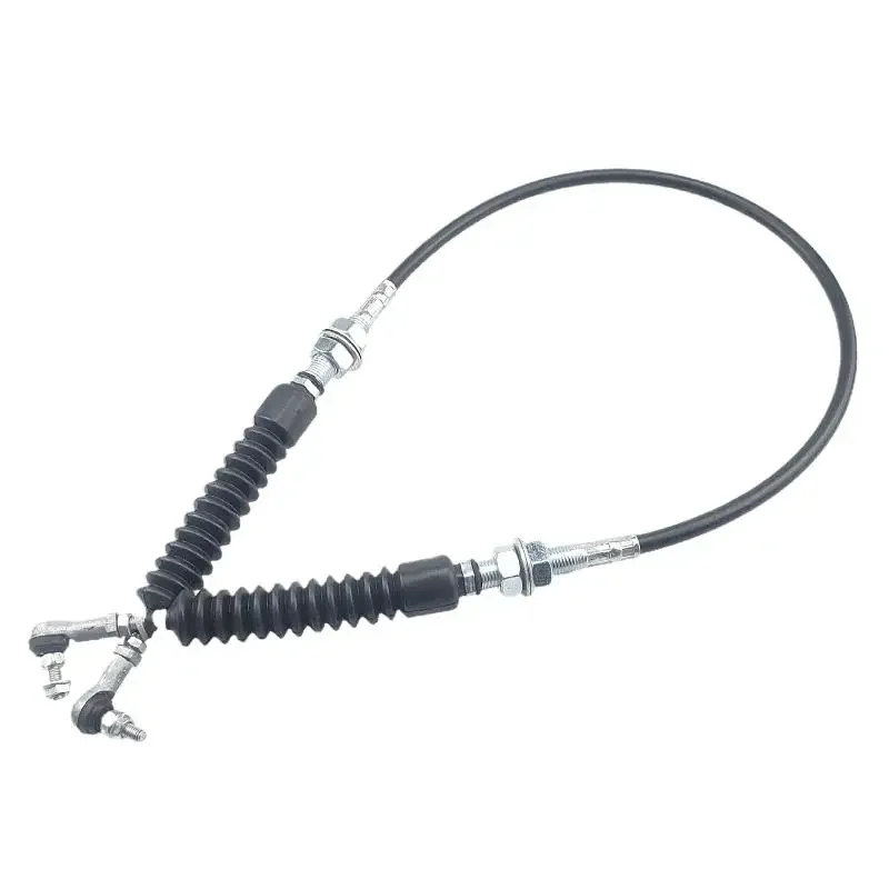 

for Hitachi ZAX60 120 200 210 240 330 360-6-3G throttle motor cable Construction Machinery Parts
