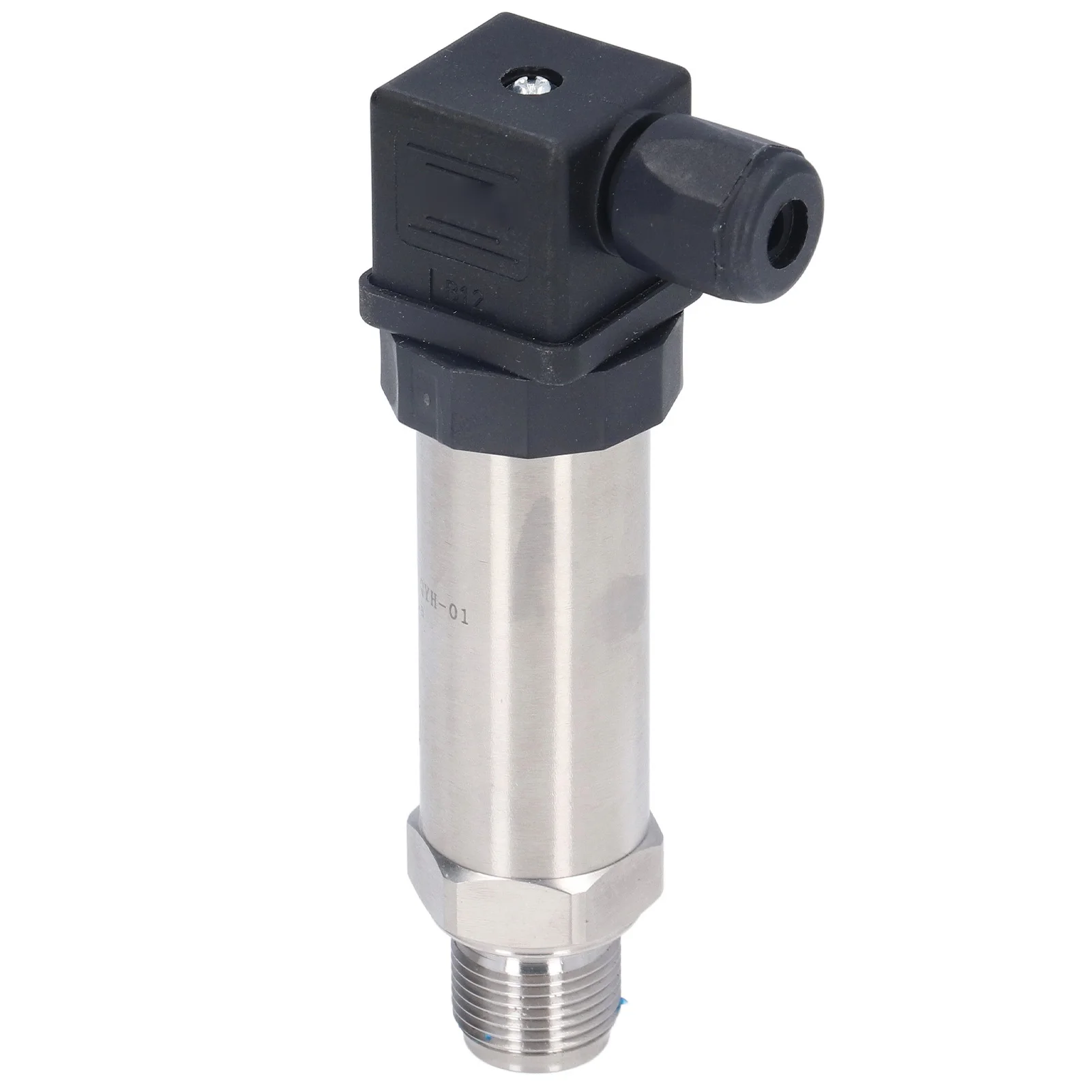 Pressure Transmitter Water Tank Oil Gas Transducer Sensor 02.5Mpa 420mA DC24V OMSJDXQYH01