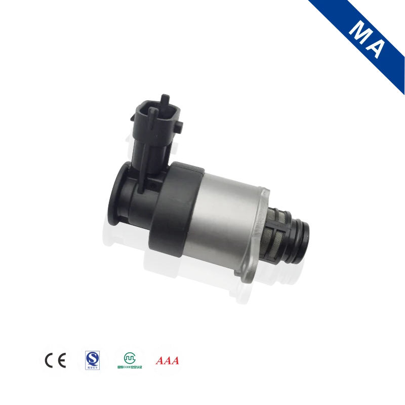 Fuel Common Rail Mete Metering Unit 0928400664 0928400826 0928400736 0928400487 Common Rail Pressure Solenoid Valve THYKA05S38