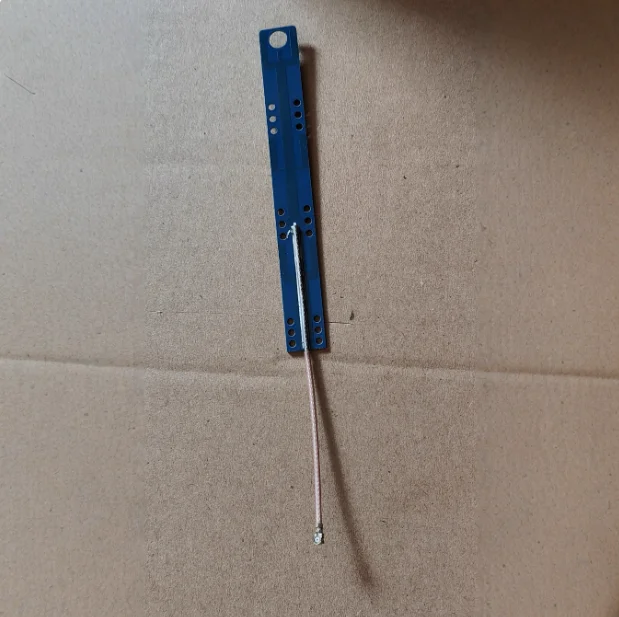 7.5dB Raspberry Pi FPV Walksnail Fixed-wing Antenna