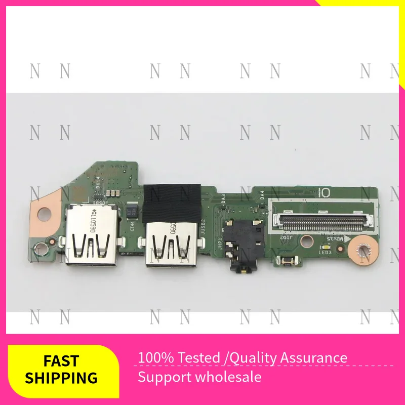 

CR 5C50S25225 New For Lenovo Ideapad 3-15IHU6 82K1 15ACH6 82K2 USB Board LS-L171P