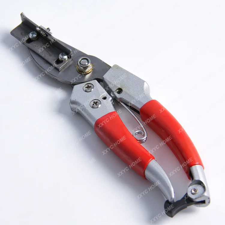 PIKE Die Cutting Creasing Matrix Scissor Durable Economic Handing Creasing