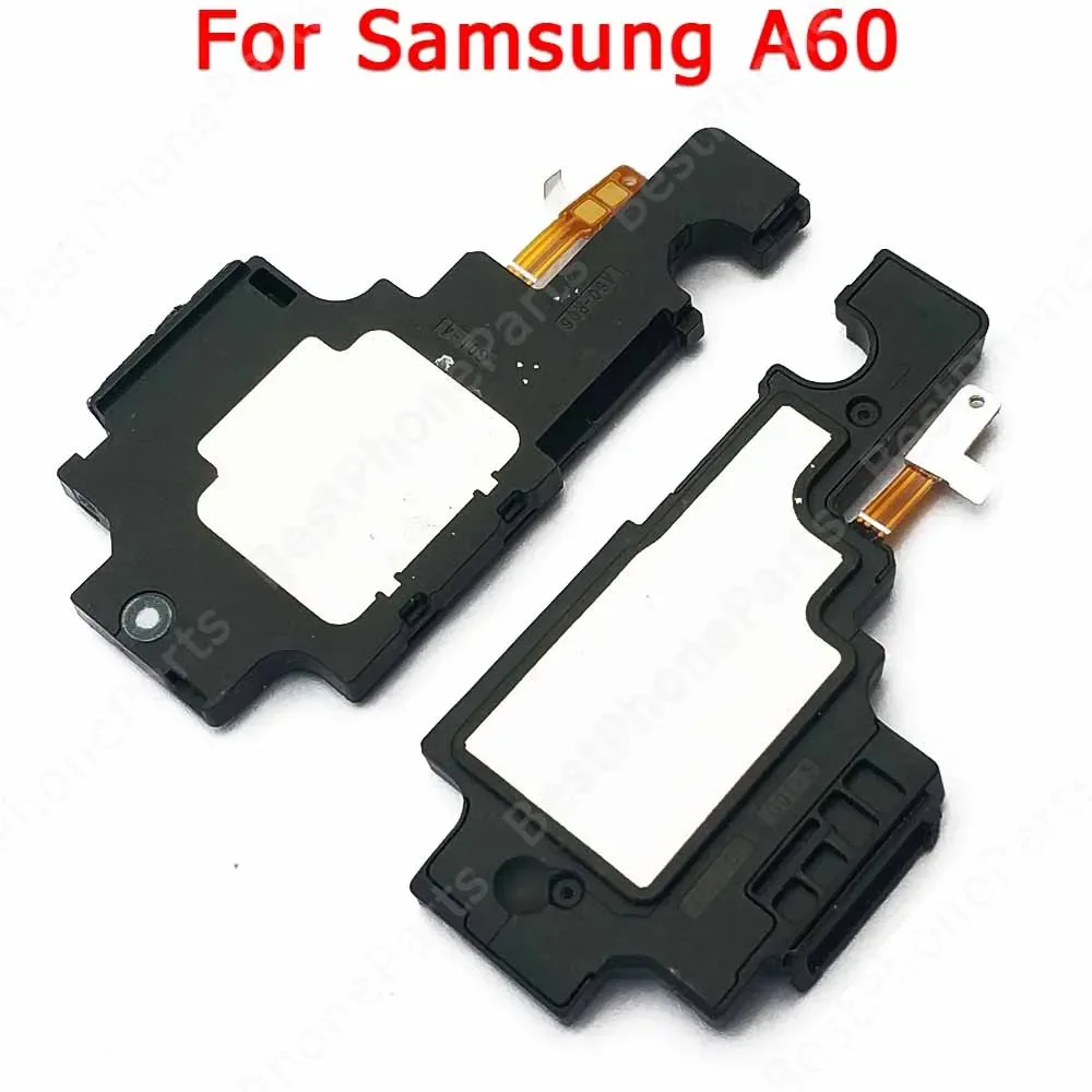 For Samsung Galaxy A52 A60 A40 A41 A42 A50 A50s A51 5G Loudspeaker Buzzer Ringer Loud Speaker Sound Module Replacement