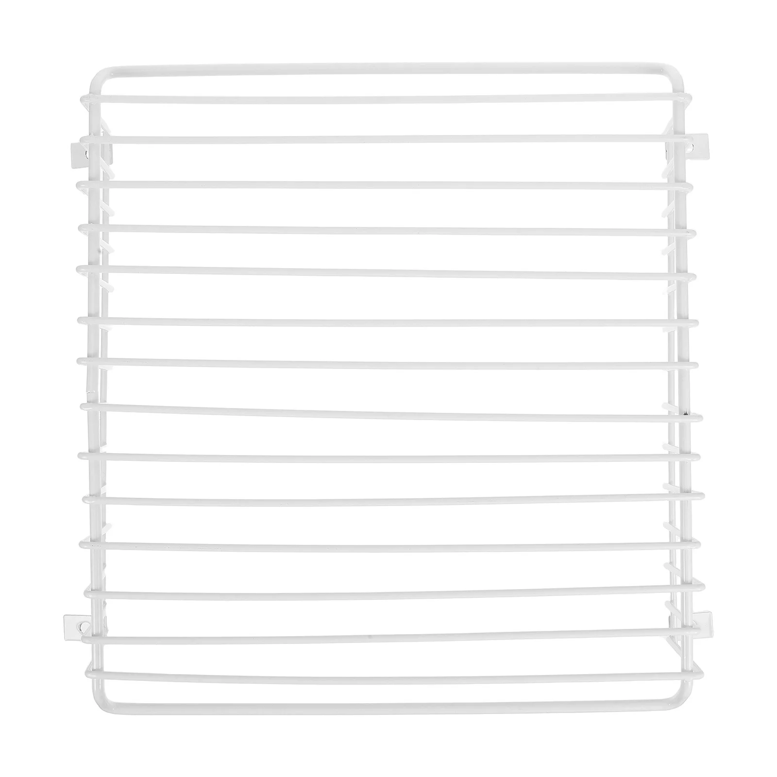 Barrière de sécurité pour lumière d'urgence, panneau de sortie, bouchon de dommage, couvercle de protection du fil, résistant aux chocs, panneau de sortie, Cage de dommages