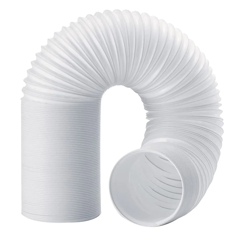 Exhaust Hose 150 mm,Exhaust Hose Retractable 2 M