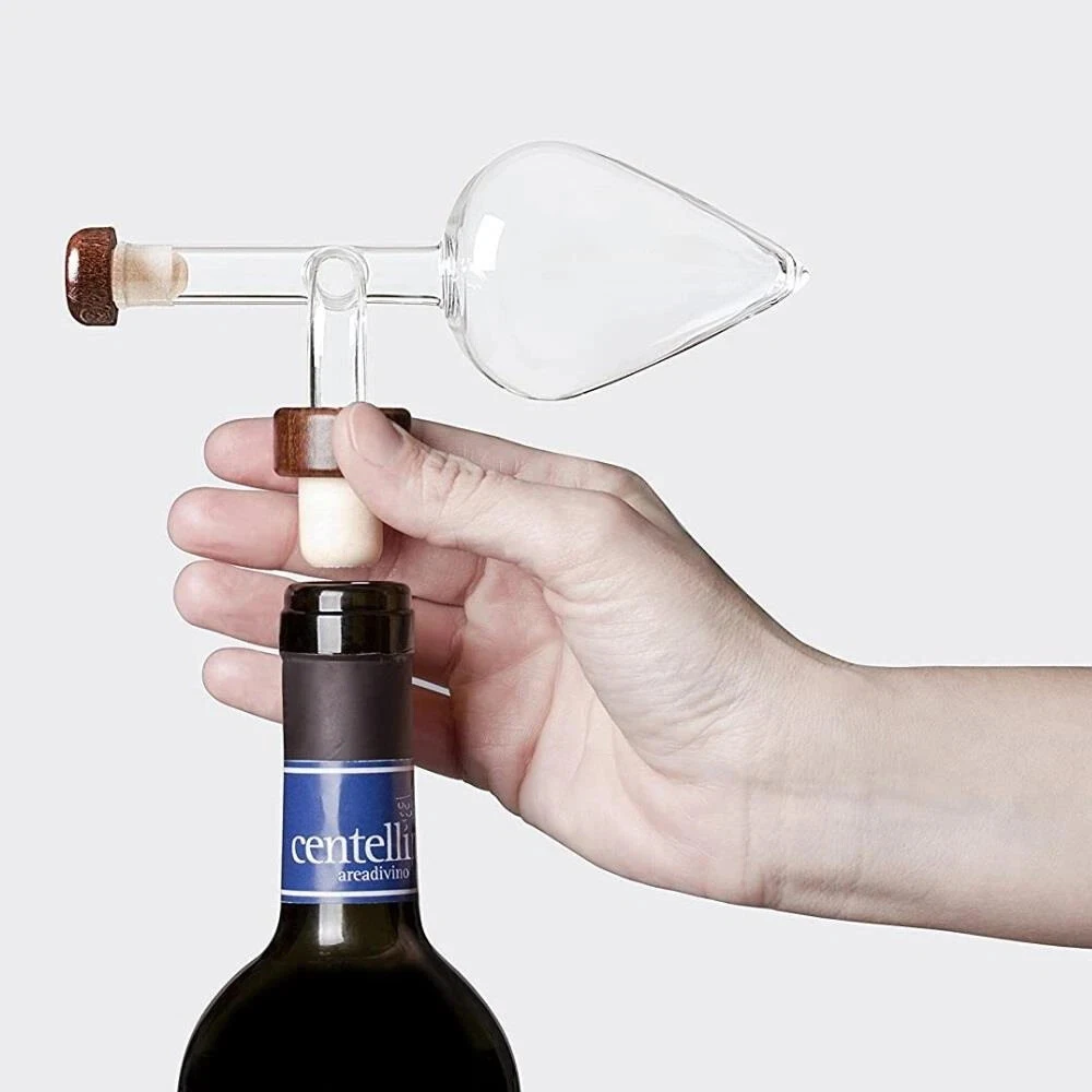 Thumbnail 3 - #6 Compare Wine Aerators Before You Buy