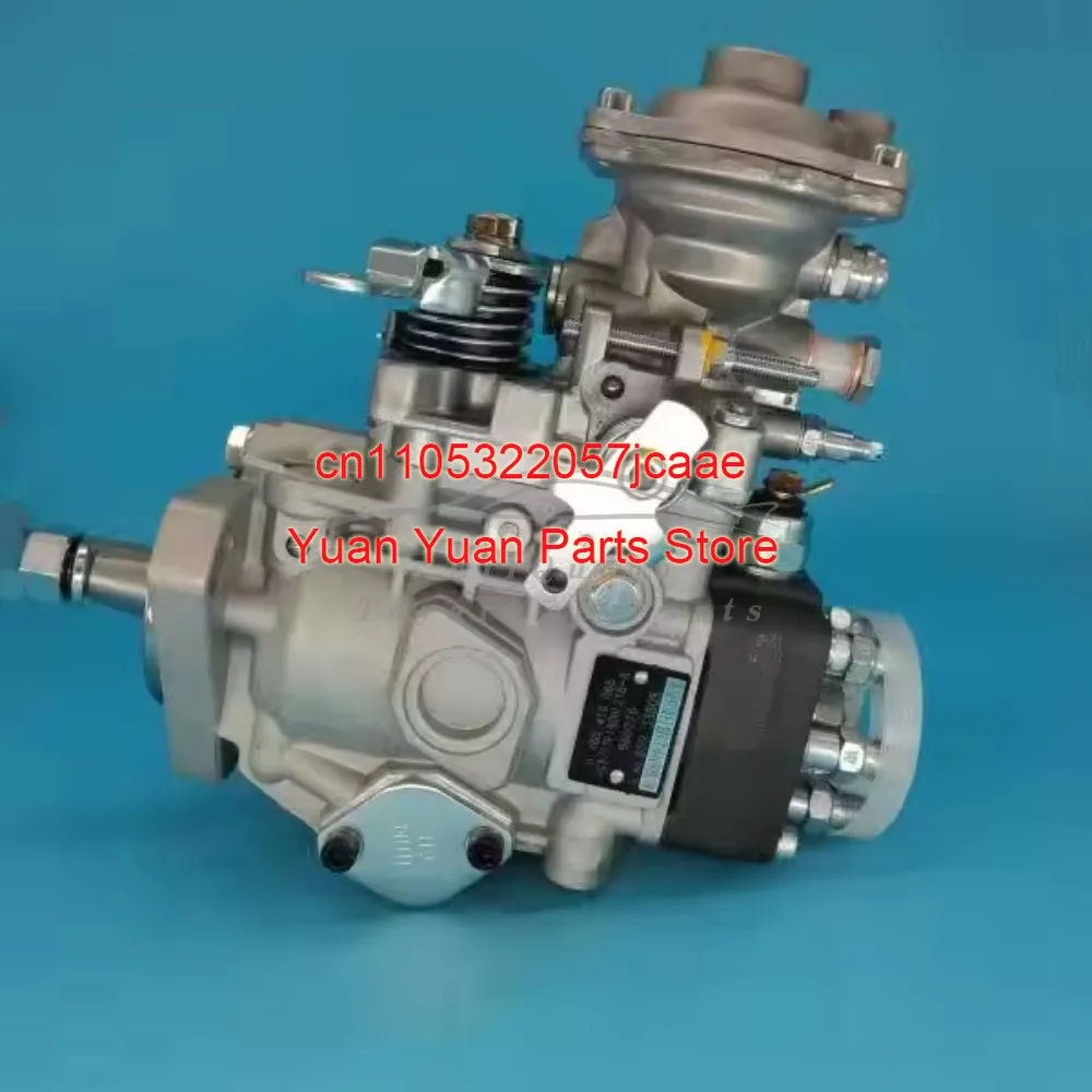 

Топливный насос 860270 для лодочного двигателя Volve Penta TAMD 41B 0460416065