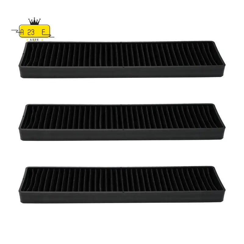 a23e-3pack-wb06x10807-電子レンジフィルター交換用炭フィルター-ge-電子レンジ-jvm7195ek5es-jvm7195sk6ss-pnm9216sk5ss-用