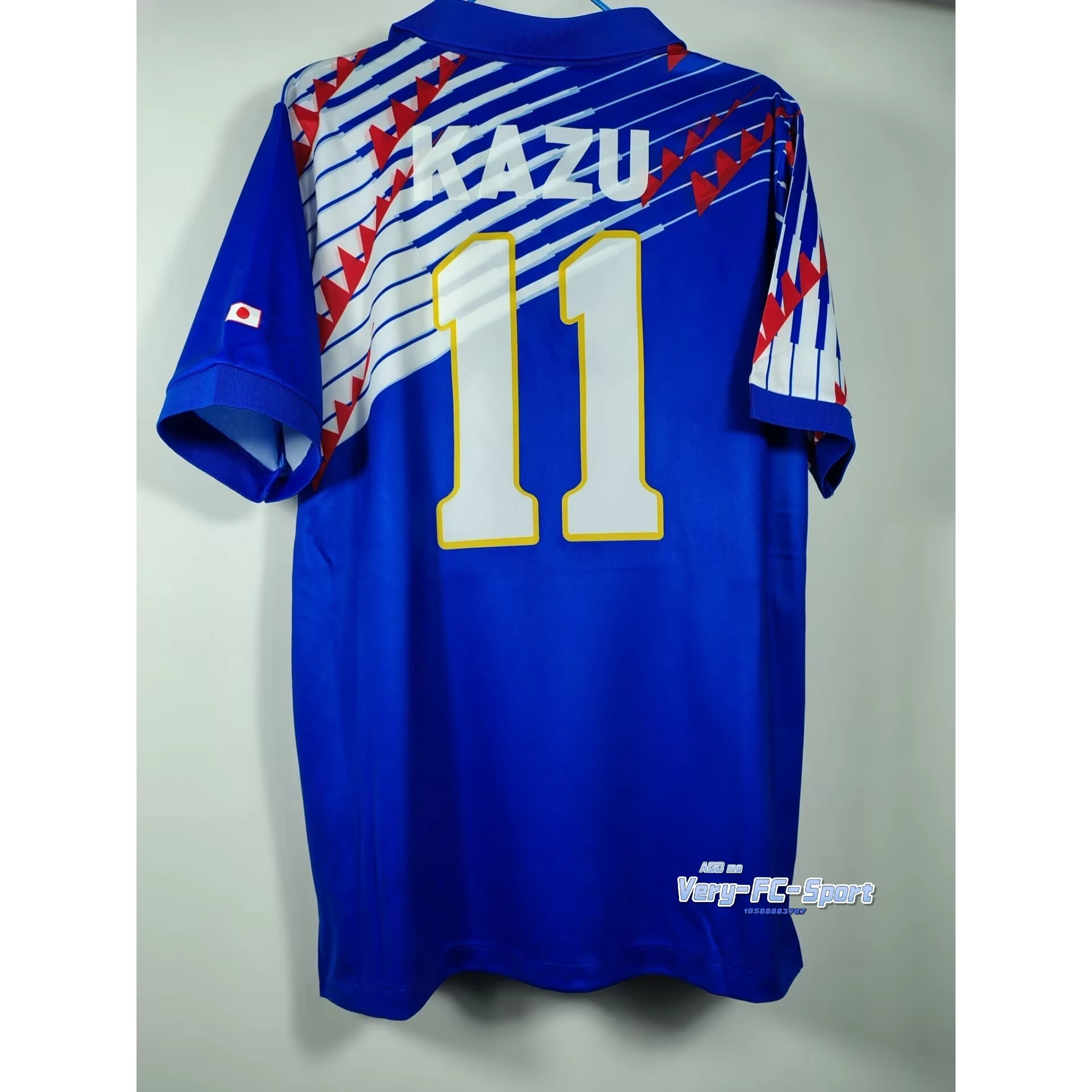 maglia-da-calcio-retro-kazu-nakata-home-stadium-manica-corta-in-fibra-di-poliestere-abbigliamento-casual-unisex-vendita-online