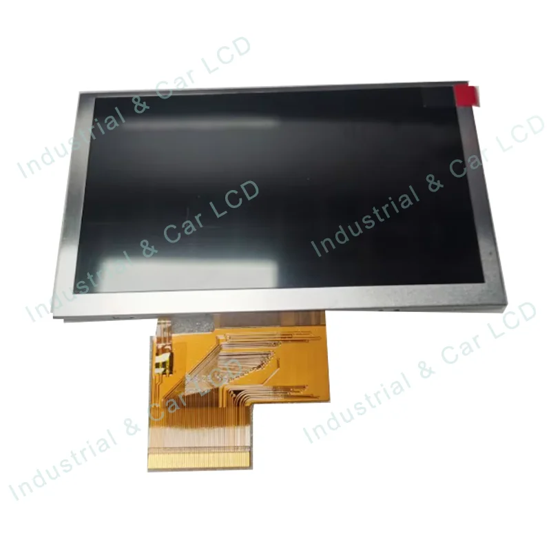 

Replacement New 5 Inch LCD Dispaly Screen For Behringer X32 Rack X32 Producer LCD Monitor