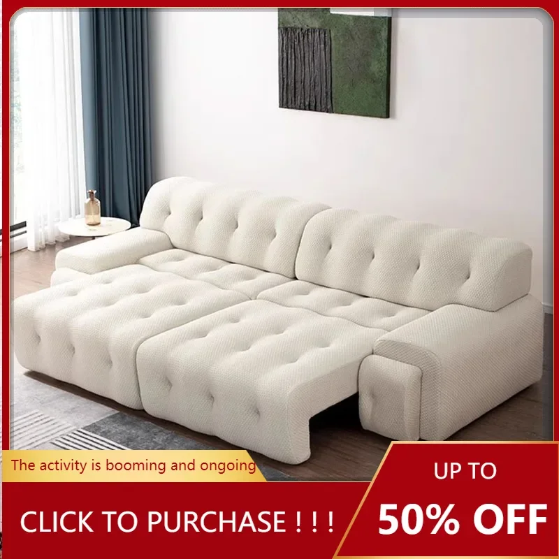

Puffs Minimalist Living Room Sofas Nordic Salon Simple Indoor Living Room Sofas Lazy Comfortable Sofas Camas Lounge Furniture