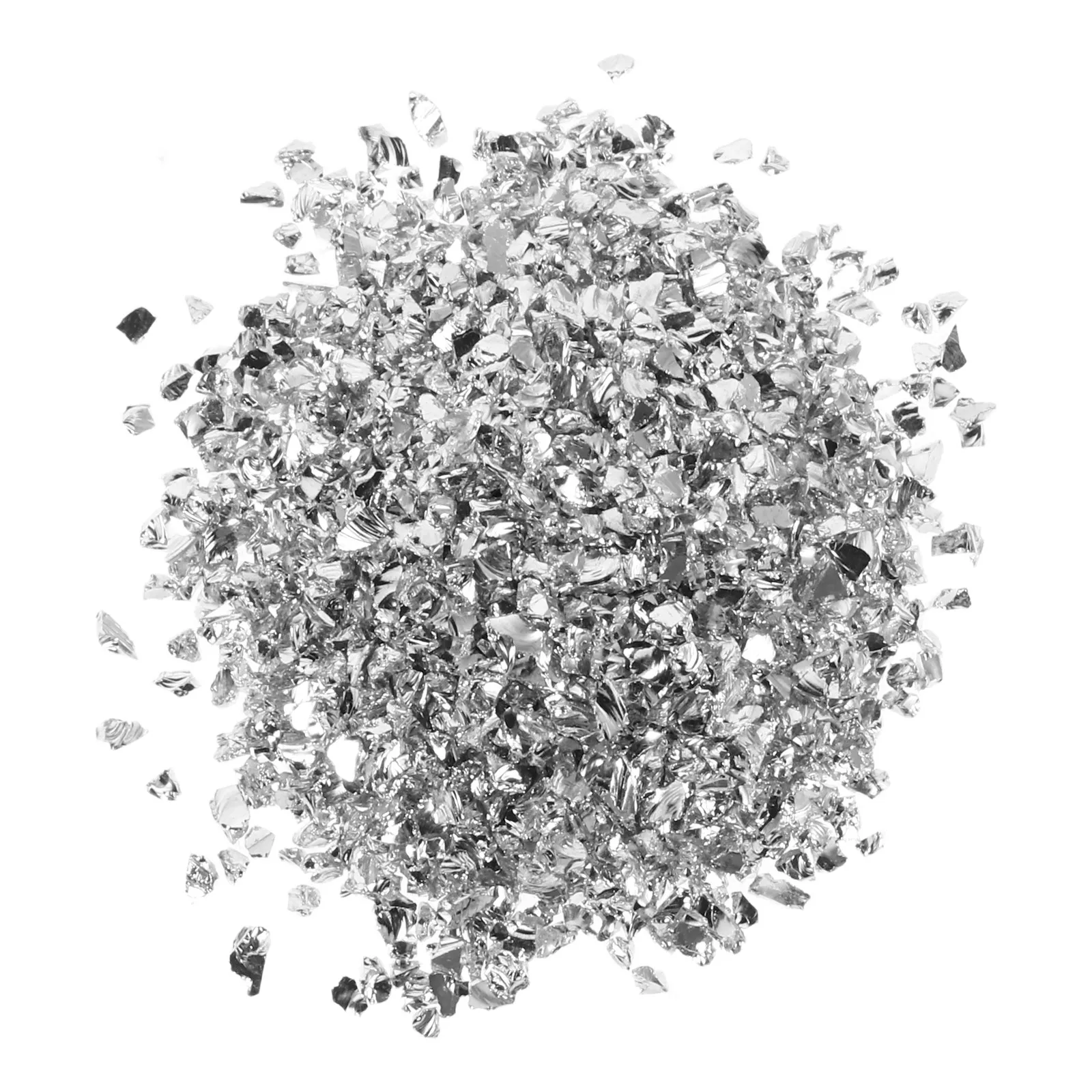 

1 пакет из измельченных стеклянных фрагментов с эффектом драгоценных камней, высокоглянцевые блестящие элементы для рукоделия, декоративно-прикладного искусства, для эпоксидной смолы, нейл-арта, росписи