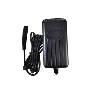 Bộ sạc cho Ceccotec Conga Rockstar, 300x-Treme, 500, 700 Ultimate, 1200/1300, các bộ phận Escoped, Cáp điện, 30V, 0.6A 10 Bán hàng chính Ceccotec Conga Rockstar 500 - №4