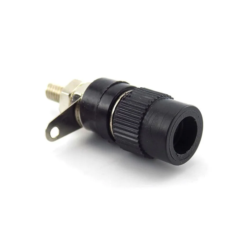 10Pcs 4Mm Banana Pl…